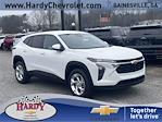 New 2026 Chevrolet Trax LS for sale #31157 - photo 1