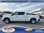 New 2026 Chevrolet Silverado 1500 Work Truck Crew Cab for sale #31158 - photo 1