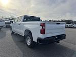 New 2026 Chevrolet Silverado 1500 Work Truck Crew Cab for sale #31158 - photo 10