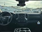 New 2026 Chevrolet Silverado 1500 Work Truck Crew Cab for sale #31158 - photo 13