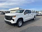 New 2026 Chevrolet Silverado 1500 Work Truck Crew Cab for sale #31158 - photo 2