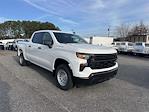 New 2026 Chevrolet Silverado 1500 Work Truck Crew Cab for sale #31158 - photo 5
