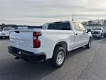 New 2026 Chevrolet Silverado 1500 Work Truck Crew Cab for sale #31158 - photo 7