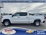 New 2026 Chevrolet Silverado 1500 Work Truck Crew Cab for sale #31159 - photo 1