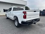 New 2026 Chevrolet Silverado 1500 Work Truck Crew Cab for sale #31159 - photo 2
