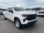 New 2026 Chevrolet Silverado 1500 Work Truck Crew Cab for sale #31159 - photo 7