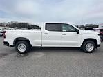 New 2026 Chevrolet Silverado 1500 Work Truck Crew Cab for sale #31159 - photo 8