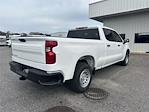 New 2026 Chevrolet Silverado 1500 Work Truck Crew Cab for sale #31159 - photo 9
