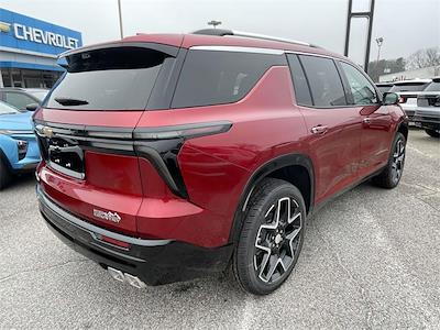 New 2026 Chevrolet Traverse High Country for sale #31161 - photo 2