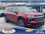 New 2026 Chevrolet Traverse High Country for sale #31161 - photo 1
