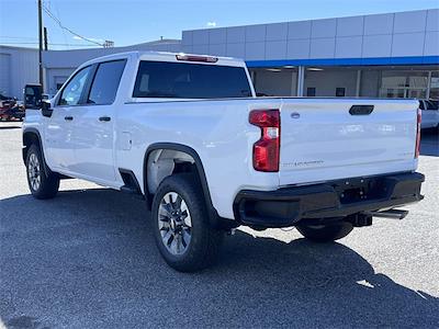 New 2026 Chevrolet Silverado 2500 Custom Crew Cab for sale #31163 - photo 2