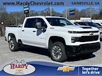 New 2026 Chevrolet Silverado 2500 Custom Crew Cab for sale #31163 - photo 1