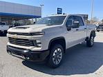 New 2026 Chevrolet Silverado 2500 Custom Crew Cab for sale #31164 - photo 9