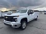 New 2026 Chevrolet Silverado 2500 Crew Cab Service Truck for sale #31167 - photo 3