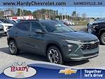 New 2026 Chevrolet Trax LT for sale #31175 - photo 1