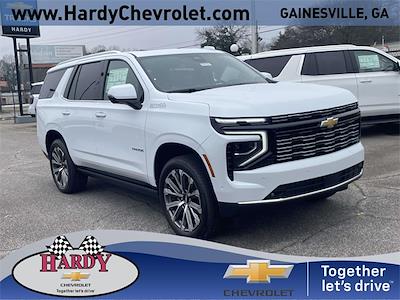 New 2026 Chevrolet Tahoe High Country for sale #31178 - photo 1