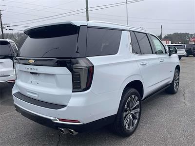 New 2026 Chevrolet Tahoe High Country for sale #31178 - photo 2
