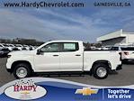 New 2026 Chevrolet Silverado 1500 Work Truck Crew Cab for sale #31179 - photo 3