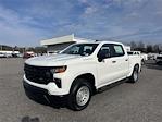 New 2026 Chevrolet Silverado 1500 Work Truck Crew Cab for sale #31179 - photo 1