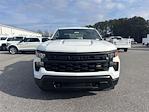 New 2026 Chevrolet Silverado 1500 Work Truck Crew Cab for sale #31179 - photo 4