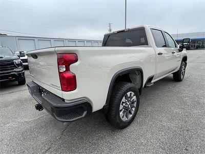 New 2026 Chevrolet Silverado 2500 Custom Crew Cab for sale #31180 - photo 2