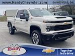 New 2026 Chevrolet Silverado 2500 Custom Crew Cab for sale #31180 - photo 1
