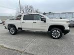 New 2026 Chevrolet Silverado 2500 Custom Crew Cab for sale #31180 - photo 3