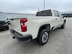 New 2026 Chevrolet Silverado 2500 Custom Crew Cab for sale #31180 - photo 2