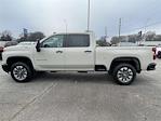 New 2026 Chevrolet Silverado 2500 Custom Crew Cab for sale #31180 - photo 6