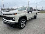 New 2026 Chevrolet Silverado 2500 Custom Crew Cab for sale #31180 - photo 7