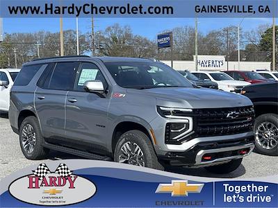 New 2026 Chevrolet Tahoe Z71 for sale #31181 - photo 1