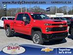 New 2026 Chevrolet Silverado 2500 Custom Crew Cab for sale #31184 - photo 1