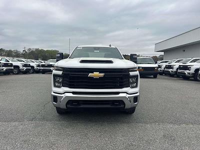New 2026 Chevrolet Silverado 2500 - photo 1