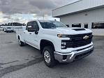 2026 Chevrolet Silverado 2500 Crew Cab SRW 4WD Service Truck for sale #31193 - photo 1