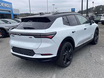 New 2026 Chevrolet Equinox EV - photo 1