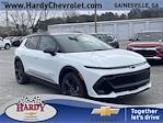 New 2026 Chevrolet Equinox EV RS for sale #31197 - photo 1