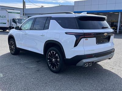 New 2026 Chevrolet Traverse LT for sale #31202 - photo 2