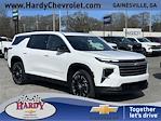 New 2026 Chevrolet Traverse LT for sale #31202 - photo 1
