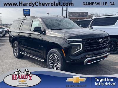 New 2026 Chevrolet Tahoe Z71 for sale #31206 - photo 1