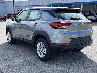 2026 Chevrolet Trailblazer FWD SUV for sale #31207 - photo 2