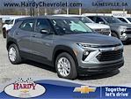 2026 Chevrolet Trailblazer FWD SUV for sale #31207 - photo 1