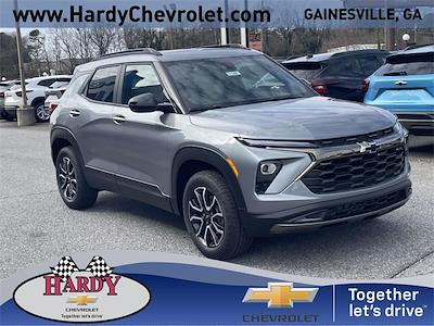 New 2026 Chevrolet Trailblazer ACTIV for sale #31208 - photo 1