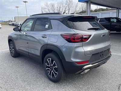 New 2026 Chevrolet Trailblazer ACTIV for sale #31208 - photo 2