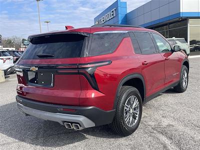 New 2026 Chevrolet Traverse LT for sale #31209 - photo 2