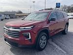 New 2026 Chevrolet Traverse LT for sale #31209 - photo 7