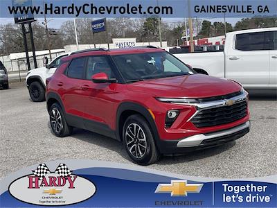 New 2026 Chevrolet Trailblazer LT for sale #31212 - photo 1