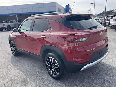 New 2026 Chevrolet Trailblazer LT for sale #31212 - photo 2