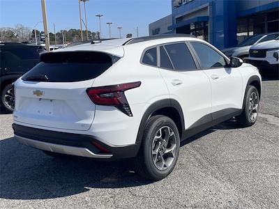 2026 Chevrolet Trax FWD SUV for sale #31215 - photo 2