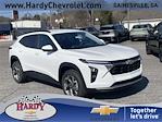 2026 Chevrolet Trax FWD SUV for sale #31215 - photo 1