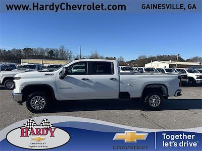 2026 Chevrolet Silverado 2500 Crew Cab SRW 4WD Pickup for sale #31216 - photo 1